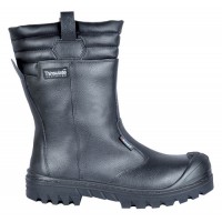 Cofra New Malawi Rigger Boots with Composite Toe Caps & Midsole Metal Free Thinsulate Lining